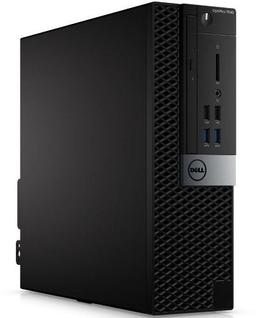 Refurbished Dell Optiplex 7040 SFF - Reebelo Nederland