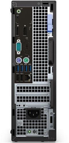 Refurbished Dell Optiplex 7040 SFF - Reebelo Nederland