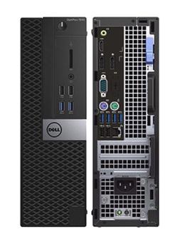 Refurbished Dell Optiplex 7040 SFF - Reebelo Nederland