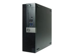Refurbished Dell Optiplex 7040 SFF - Reebelo Nederland