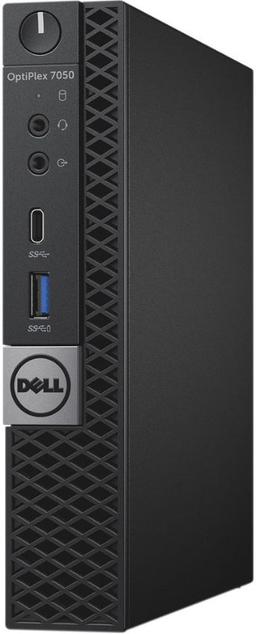 Refurbished Dell OptiPlex 7050 MFF - Reebelo Nederland