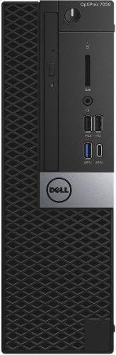 Refurbished Dell Optiplex 7050 SFF - Reebelo Nederland