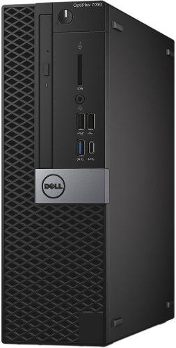 Refurbished Dell Optiplex 7050 SFF - Reebelo Nederland