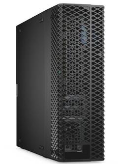 Refurbished Dell Optiplex 7050 SFF i7-6700 3.4GHz - Reebelo Nederland