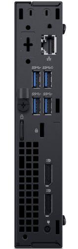 Refurbished Dell Optiplex 7060 MFF - Reebelo Nederland