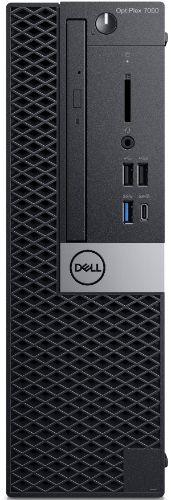 Refurbished Dell Optiplex 7060 SFF - Reebelo Nederland