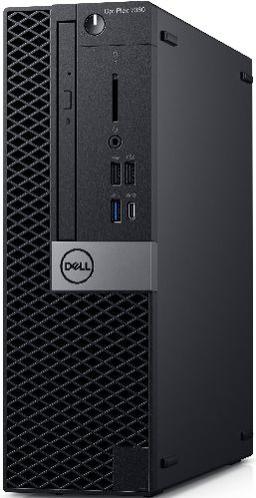 Refurbished Dell Optiplex 7060 SFF - Reebelo Nederland