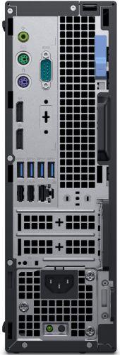Refurbished Dell Optiplex 7060 SFF - Reebelo Nederland
