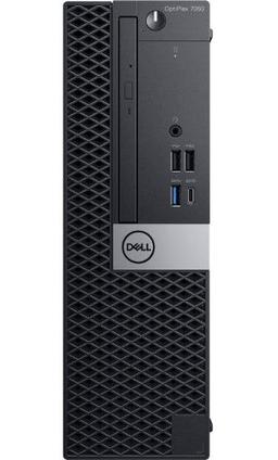 Refurbished Dell Optiplex 7060 SFF i5-8500 3.0GHz - Reebelo Nederland