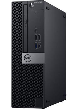 Refurbished Dell Optiplex 7060 SFF i5-8500 3.0GHz - Reebelo Nederland