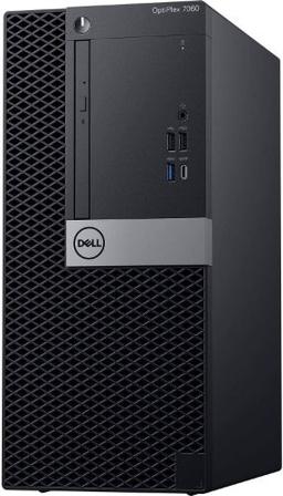 Refurbished Dell Optiplex 7060 Tower - Reebelo Nederland