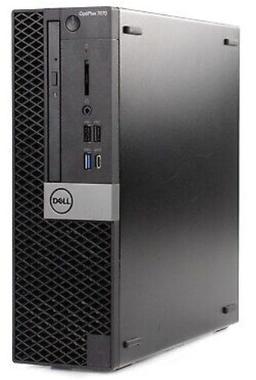 Refurbished Dell Optiplex 7070 Desktop SFF - Reebelo Nederland