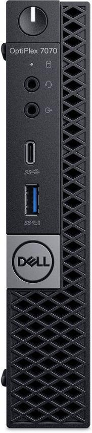 Refurbished Dell Optiplex 7070 MFF - Reebelo Nederland
