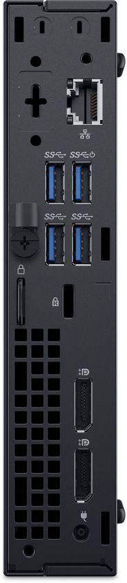 Refurbished Dell Optiplex 7070 MFF - Reebelo Nederland