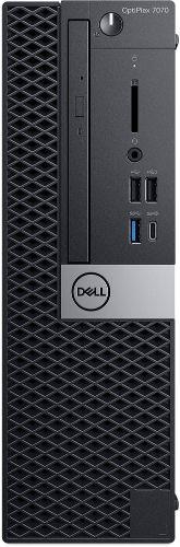 Refurbished Dell Optiplex 7070 SFF - Reebelo Nederland