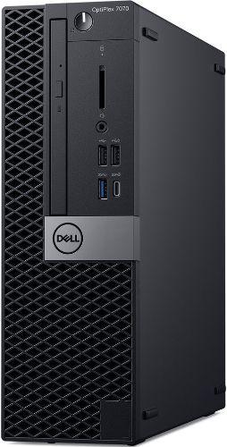 Refurbished Dell Optiplex 7070 SFF - Reebelo Nederland