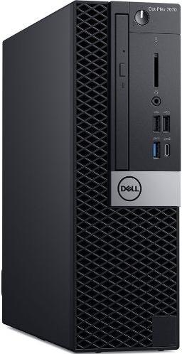 Refurbished Dell Optiplex 7070 SFF - Reebelo Nederland