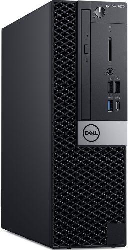 Refurbished Dell Optiplex 7070 SFF - Reebelo Nederland
