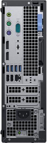 Refurbished Dell Optiplex 7070 SFF - Reebelo Nederland
