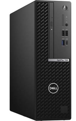 Refurbished Dell OptiPlex 7080 Desktop SFF - Reebelo Nederland