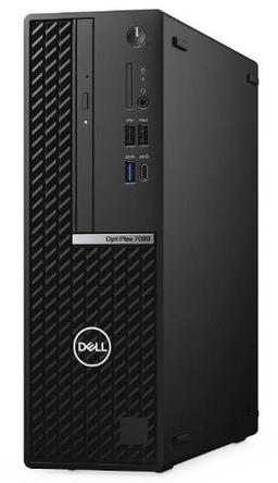 Refurbished Dell OptiPlex 7080 Desktop SFF - Reebelo Nederland