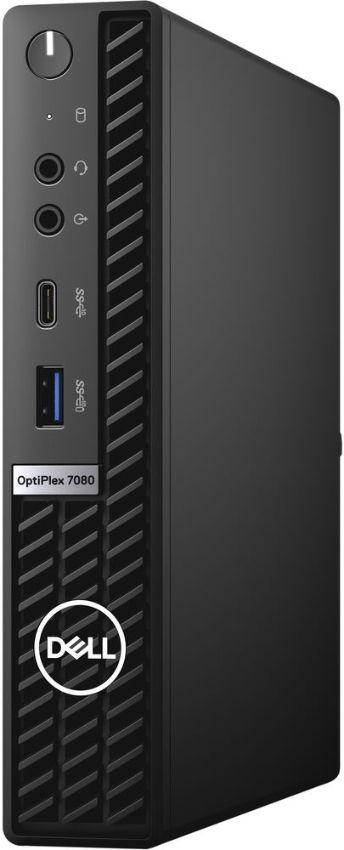 Refurbished Dell OptiPlex 7080 Desktop MFF - Reebelo Nederland