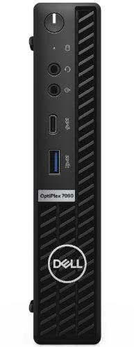 Refurbished Dell Optiplex 7090 MFF - Reebelo Nederland