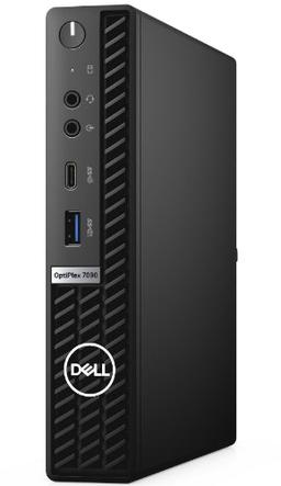 Refurbished Dell Optiplex 7090 MFF - Reebelo Nederland
