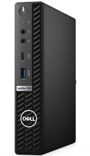 Refurbished Dell Optiplex 7090 MFF - Reebelo Nederland