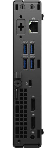 Refurbished Dell Optiplex 7090 MFF - Reebelo Nederland