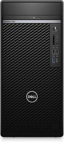 Refurbished Dell OptiPlex 7090 MT Mini Tower Desktop Computer - Reebelo Nederland