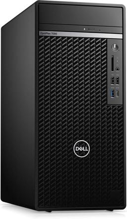 Refurbished Dell OptiPlex 7090 MT Mini Tower Desktop Computer - Reebelo Nederland