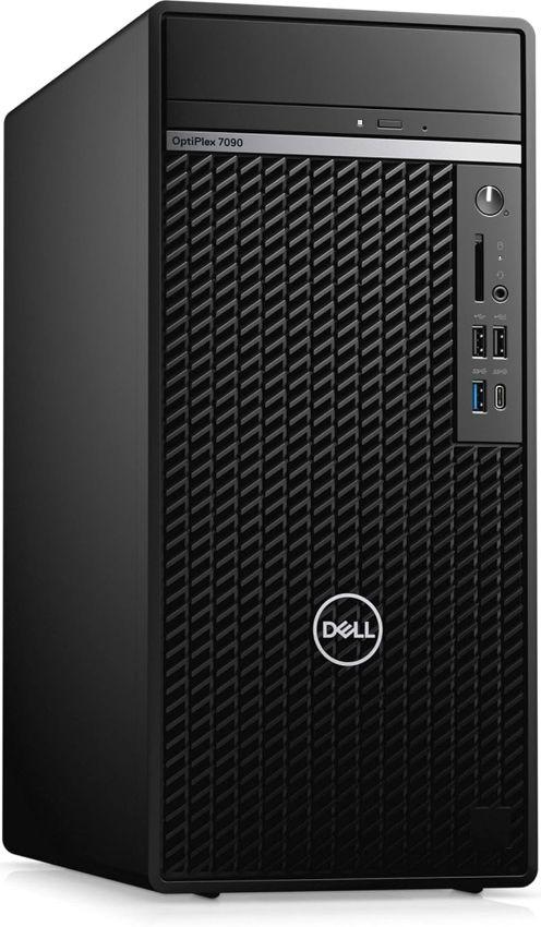 Refurbished Dell OptiPlex 7090 MT Mini Tower Desktop Computer - Reebelo Nederland
