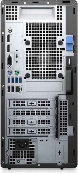 Refurbished Dell OptiPlex 7090 MT Mini Tower Desktop Computer - Reebelo Nederland