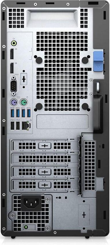 Refurbished Dell OptiPlex 7090 MT Mini Tower Desktop Computer - Reebelo Nederland
