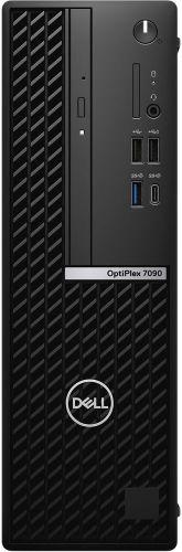 Refurbished Dell OptiPlex 7090 SFF - Reebelo Nederland