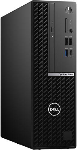 Refurbished Dell OptiPlex 7090 SFF - Reebelo Nederland