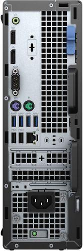 Refurbished Dell OptiPlex 7090 SFF - Reebelo Nederland