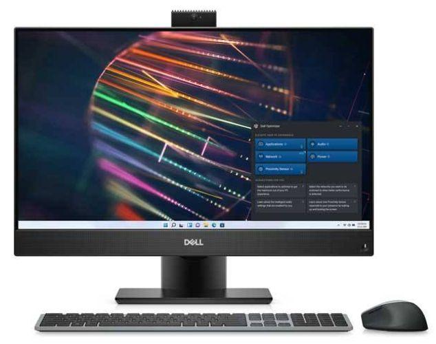 Refurbished Dell Optiplex 7400 AIO 23.8" - Reebelo Nederland