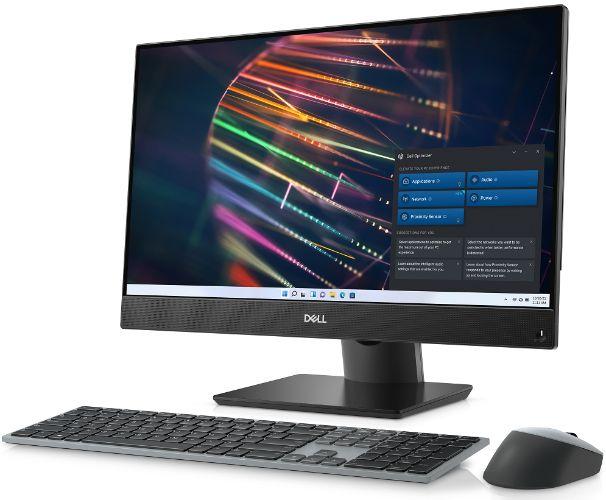 Refurbished Dell Optiplex 7400 AIO 23.8" - Reebelo Nederland