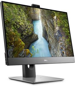 Refurbished Dell Optiplex 7480 AIO 24" - Reebelo Nederland