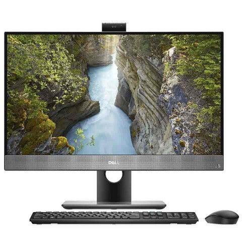 Refurbished Dell OptiPlex 7780 AIO Monitor 27" - Reebelo Nederland