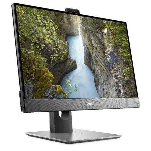 Refurbished Dell OptiPlex 7780 AIO Monitor 27" - Reebelo Nederland
