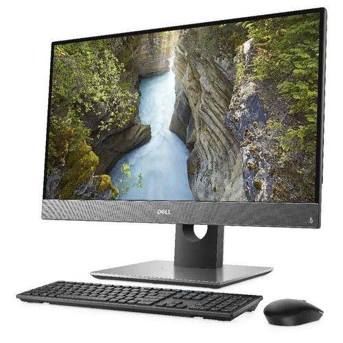 Refurbished Dell OptiPlex 7780 AIO Monitor 27" - Reebelo Nederland