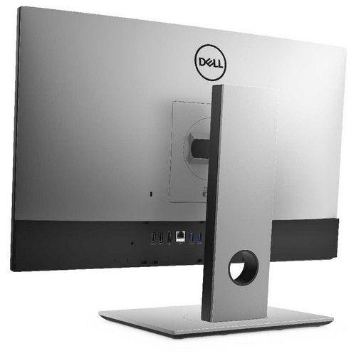 Refurbished Dell OptiPlex 7780 AIO Monitor 27" - Reebelo Nederland