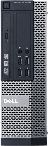 Refurbished Dell OptiPlex 9020 SFF - Reebelo Nederland