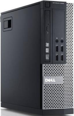 Refurbished Dell OptiPlex 9020 SFF - Reebelo Nederland