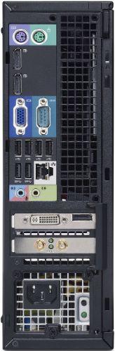 Refurbished Dell OptiPlex 9020 SFF - Reebelo Nederland