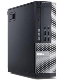 Refurbished Dell Optiplex 9020 SFF i7-4770 3.4GHz - Reebelo Nederland