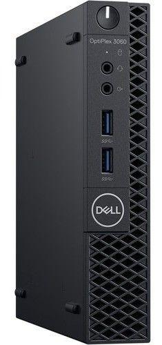 Refurbished Dell Optiplex 3060 MicroTower - Reebelo Nederland